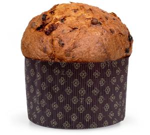 Il Panettone ai Frutti di Bosco - Infermentum