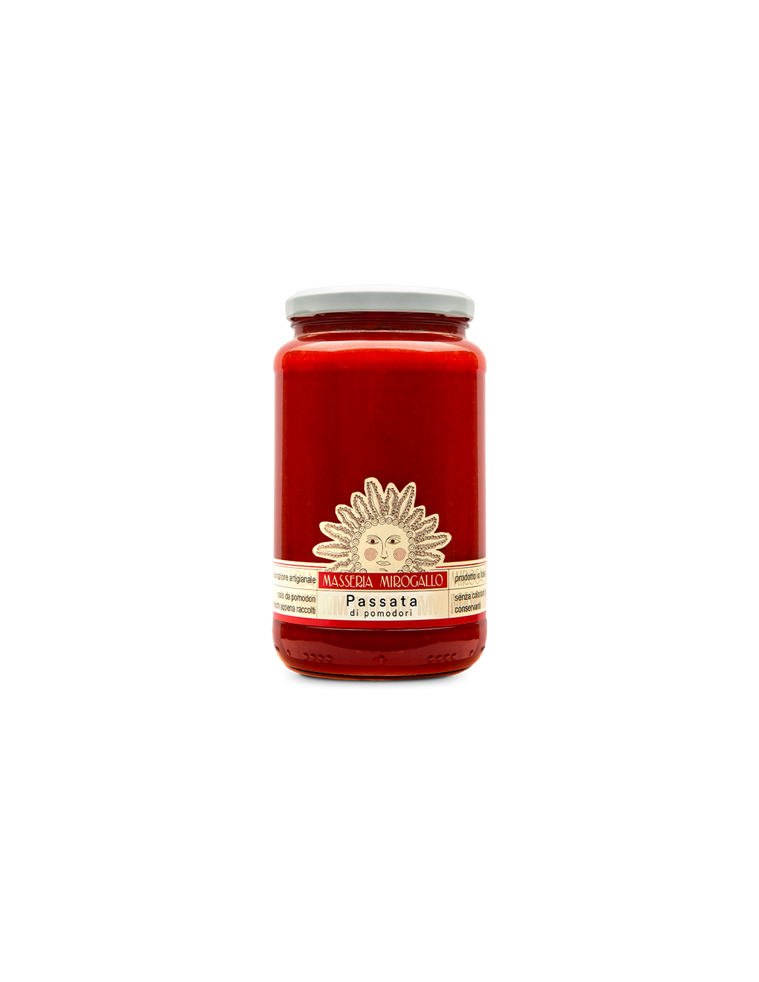 Passata di Pomodoro