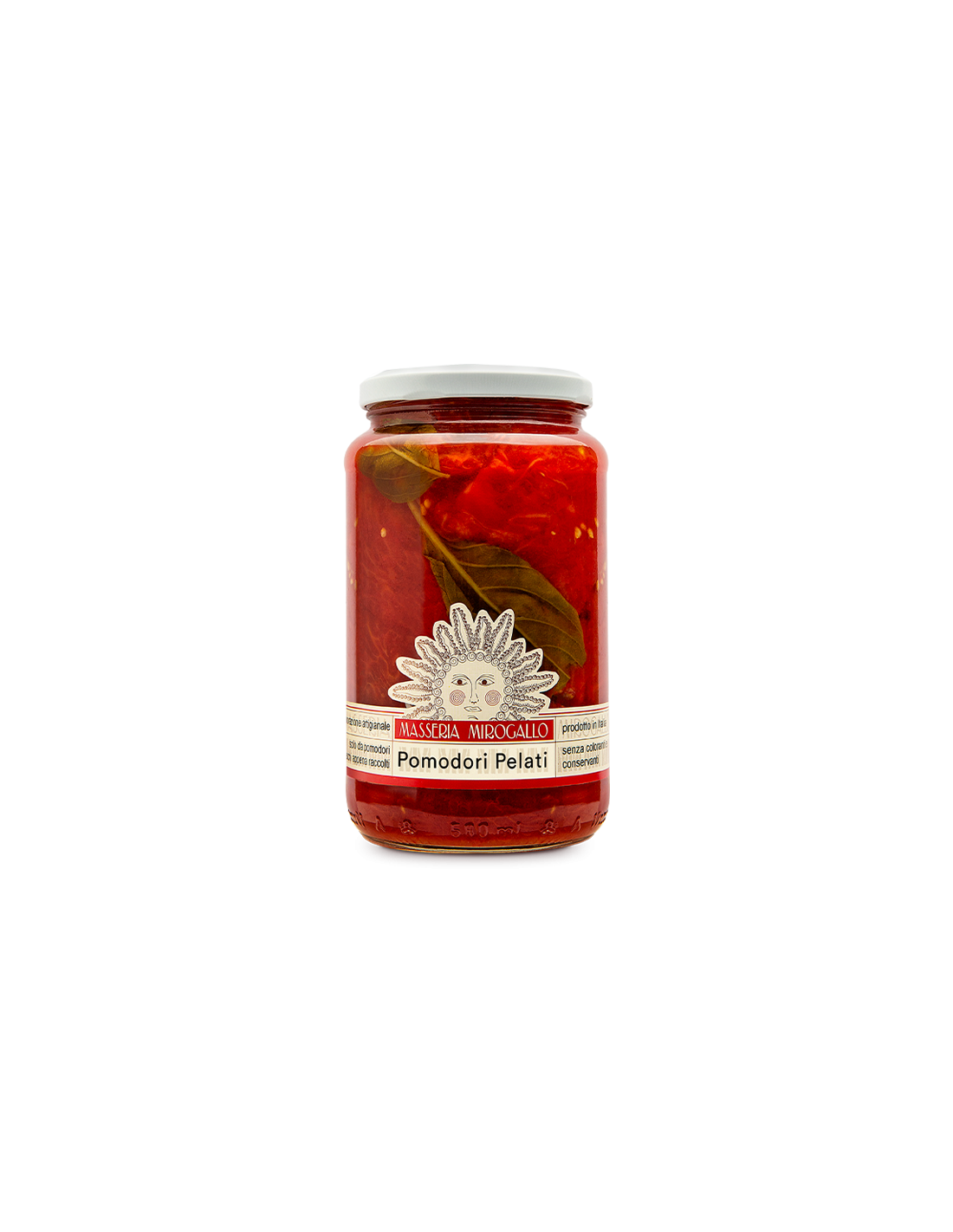 Pomodori Pelati