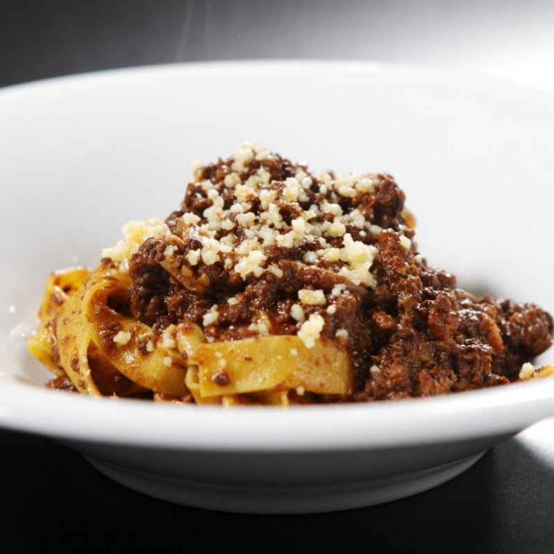 Ragù di Capriolo