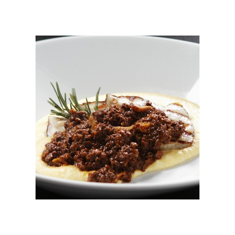 Ragù di Cervo