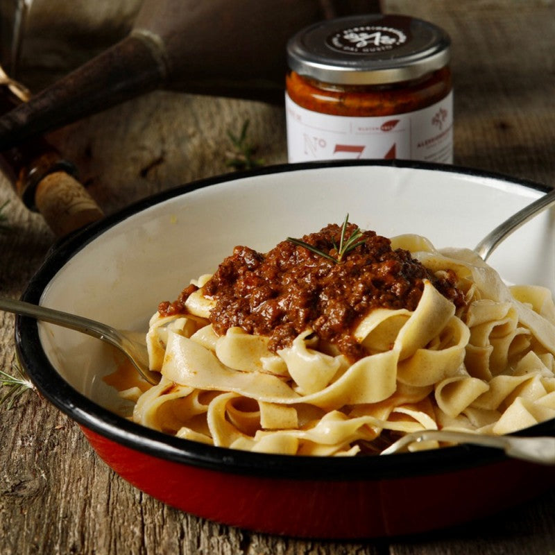 Ragù alla Bolognese