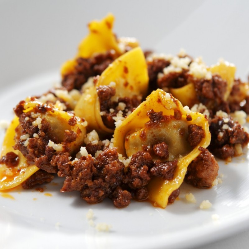 Ragù di Manzo Grigia Alpina