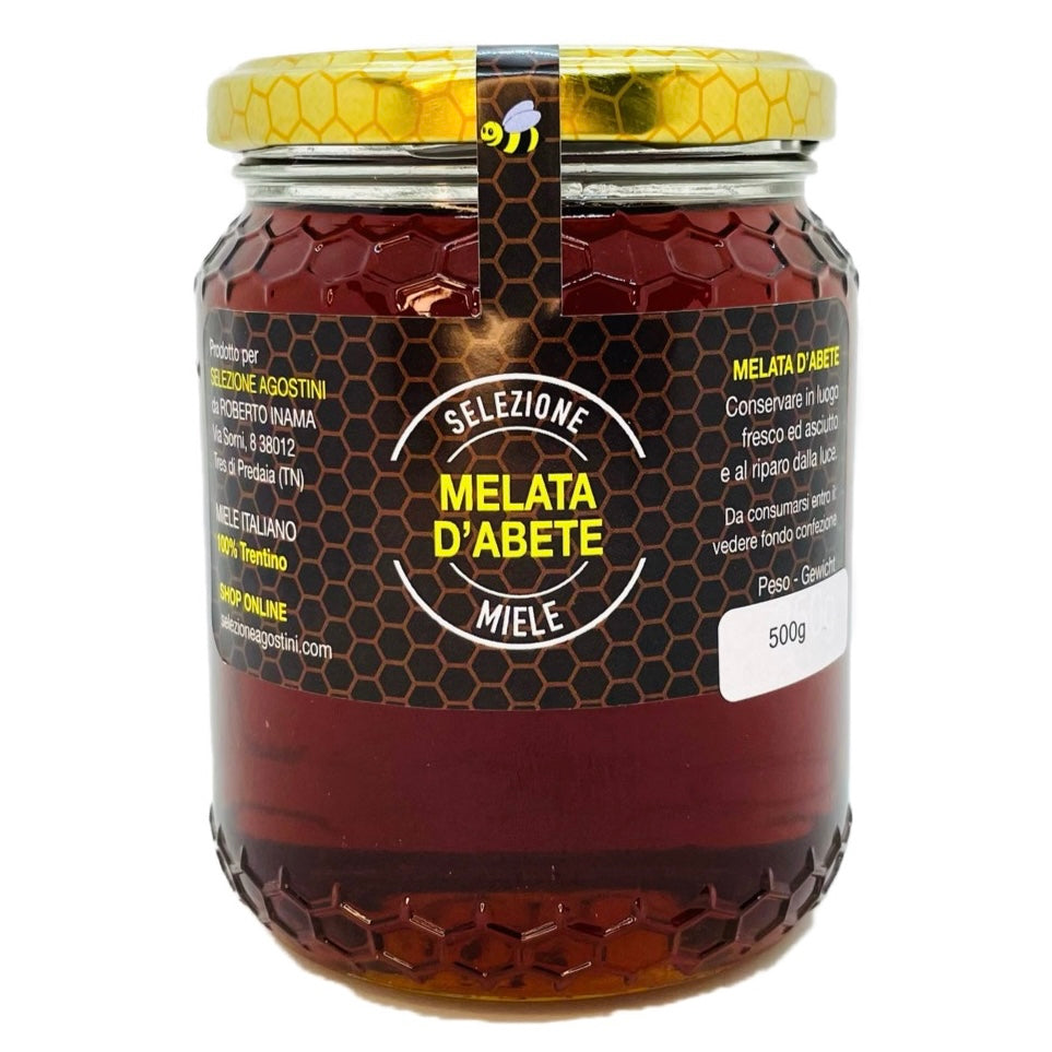 Melata di Abete – Selezione Agostini