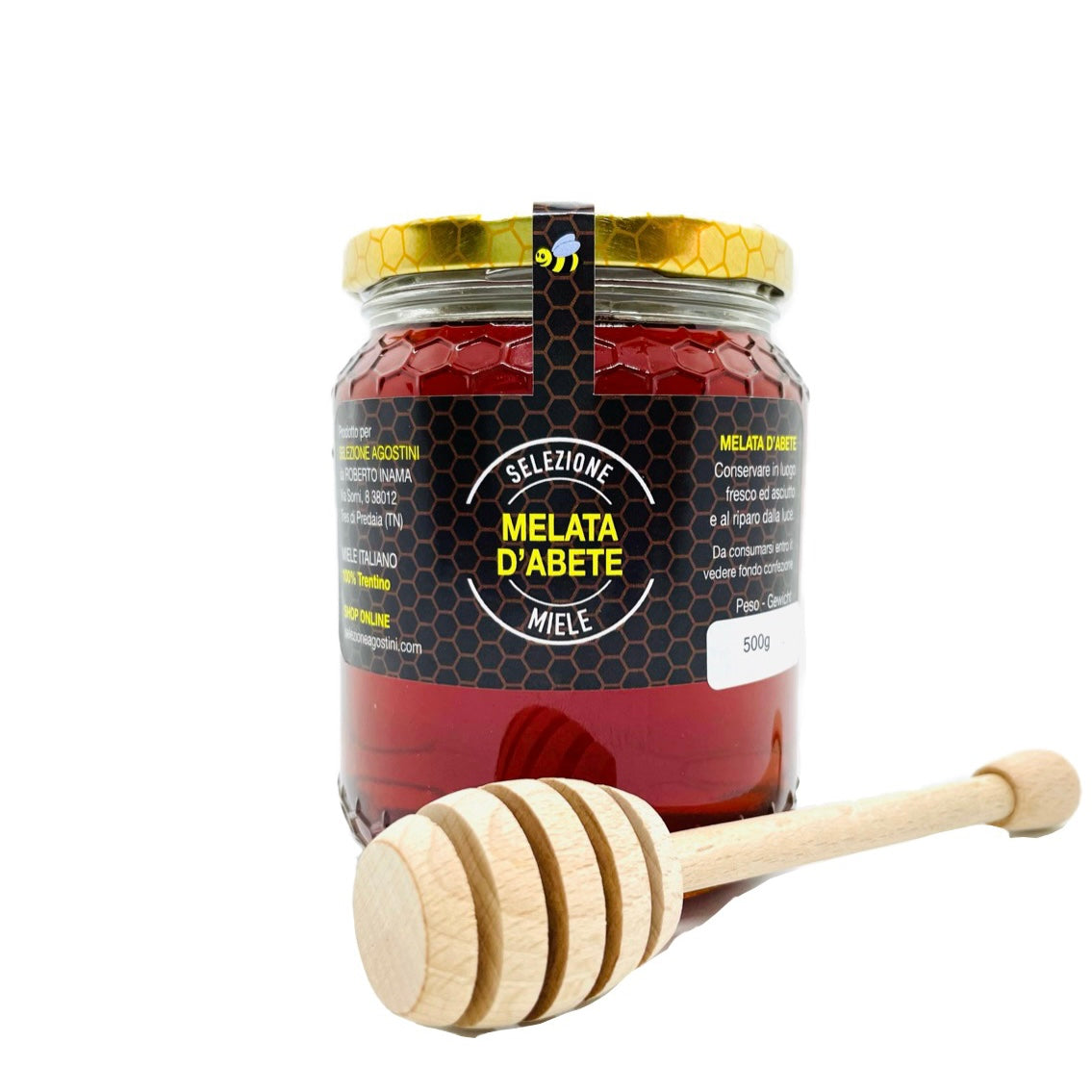 Melata di Abete – Selezione Agostini