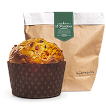Il Panettone Tradizionale- Infermentum
