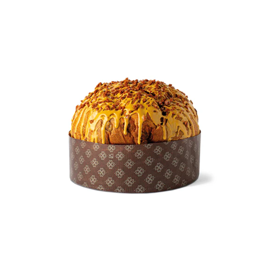 Panettone Caramello Salato Tiri