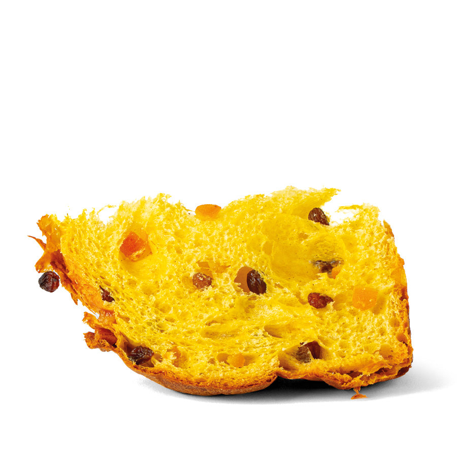 Panettone Tradizionale Tiri