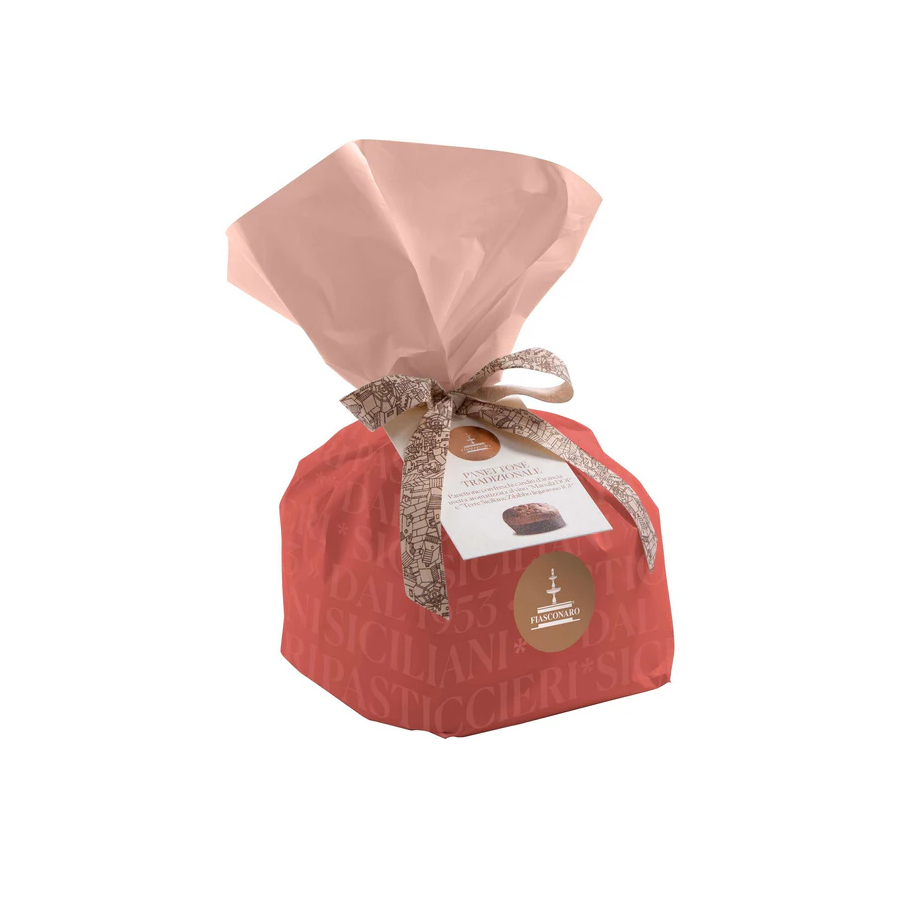 Panettone Tradizionale - Fiasconaro