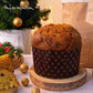 Il Panettone Semplice, senza canditi - Infermentum