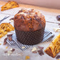 Il Panettone ai Tre Cioccolati - Infermentum