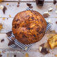 Il Panettone ai Tre Cioccolati - Infermentum