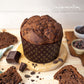 Il Panettone Dark - Infermentum