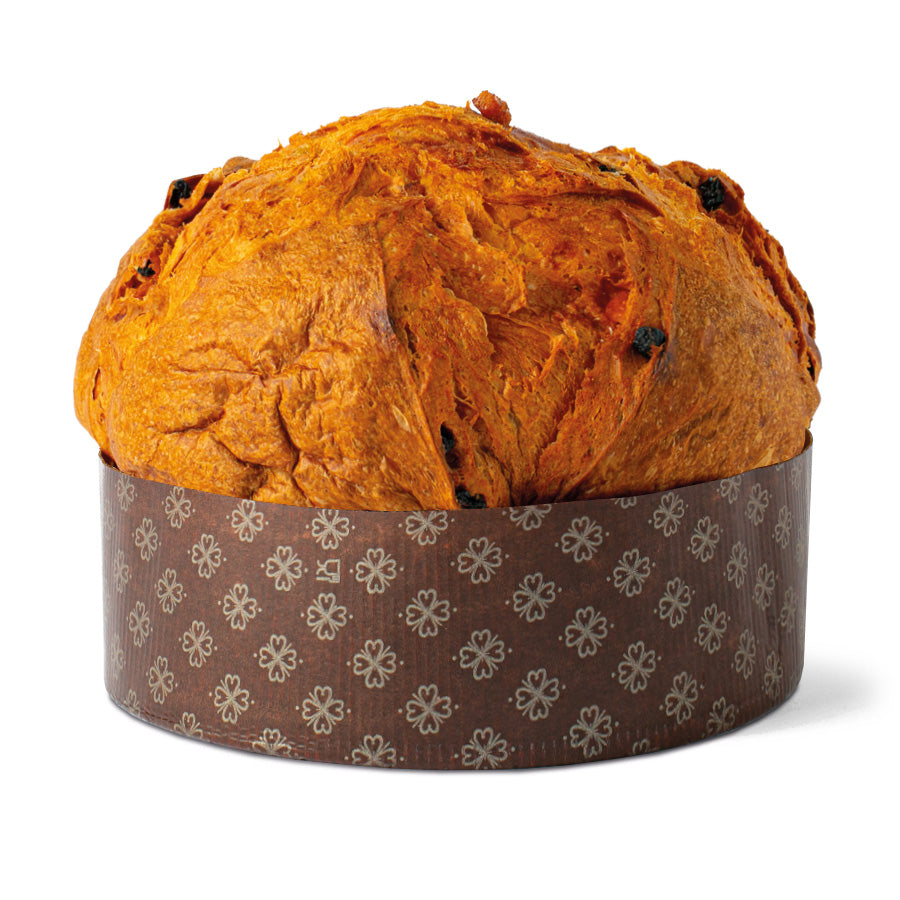 Panettone Tradizionale Tiri