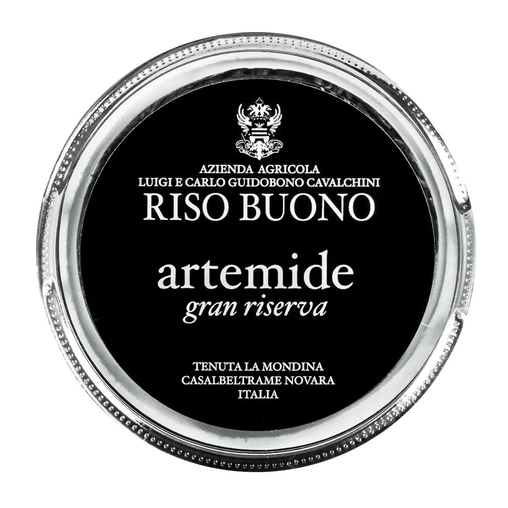 Riso Artemide Gran Riserva