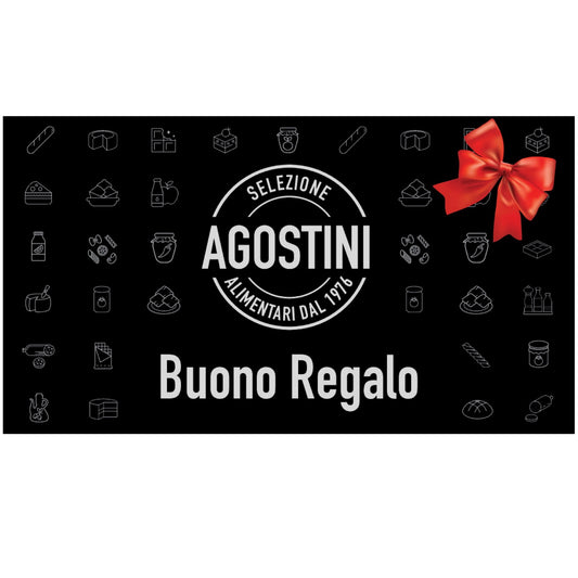 Buono Regalo online