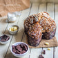 La Colomba ai Tre Cioccolati Infermentum
