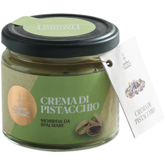 Crema di Pistacchio - Fiasconaro