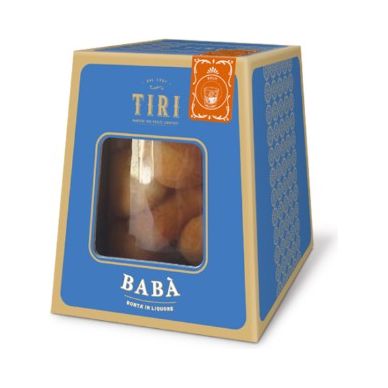 Baba al Rum Tiri