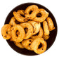 Tarallini Zwiebel und Rosinen in Olivenöl - Agostini Selection 250g