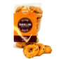 Tarallini Zwiebel und Rosinen in Olivenöl - Agostini Selection 250g