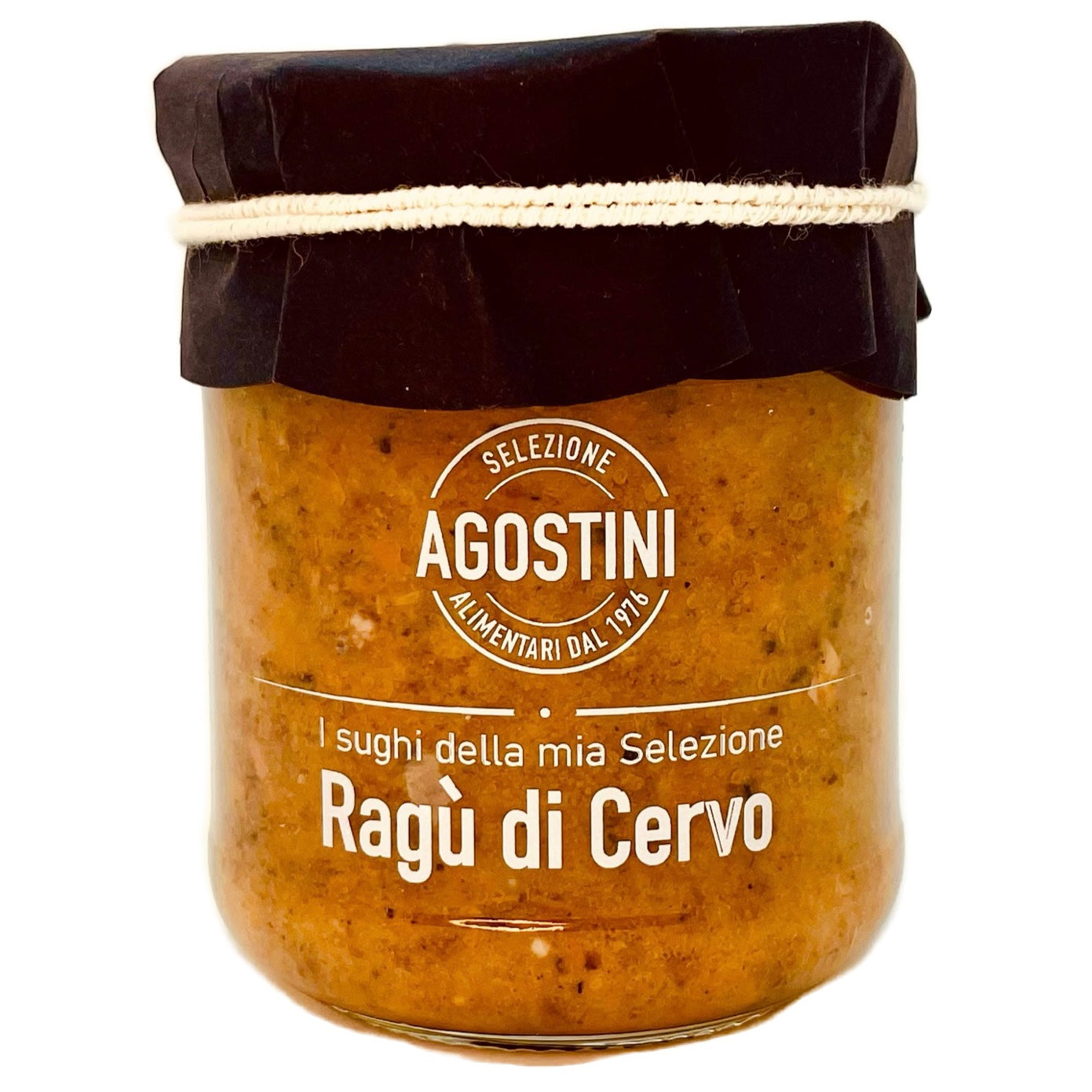 Degustazione Sughi – Selezione Agostini