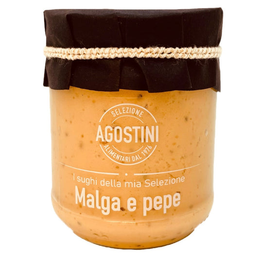 Malga e Pepe