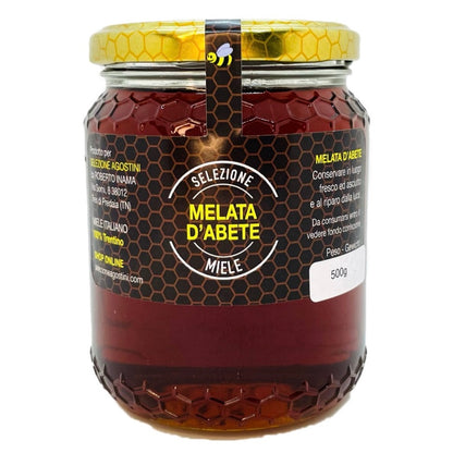 Melata di Abete – Selezione Agostini