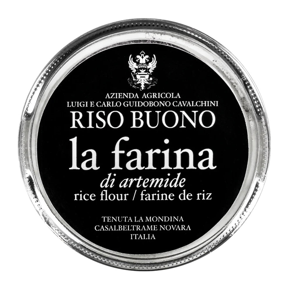 Farina di Riso Artemide