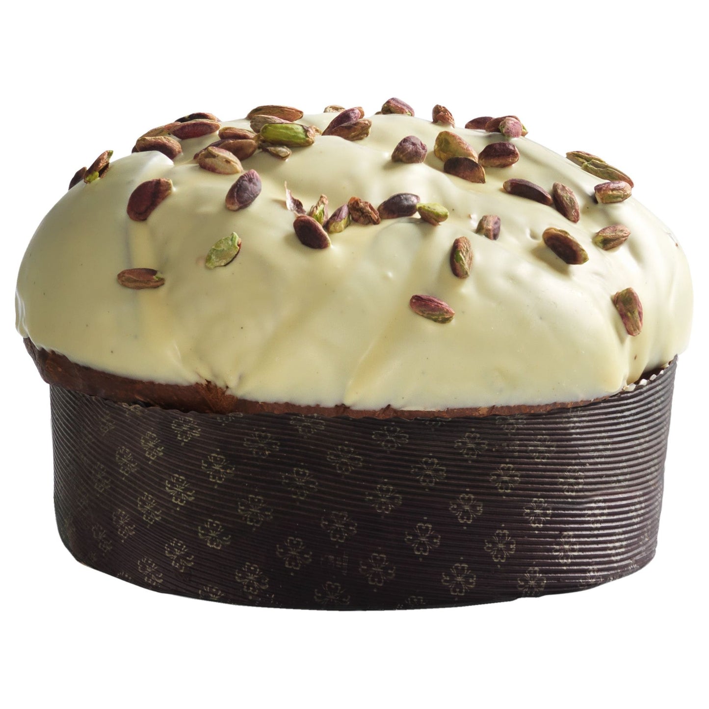 Panettone ORO VERDE - Fiasconaro