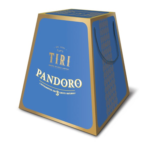 Pandoro Tiri